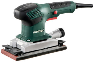 מלטשת רוטטת METABO SR 2185 