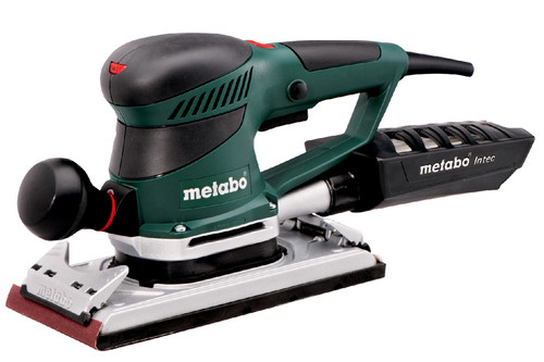 מלטשת רוטטת METABO SRE 4351