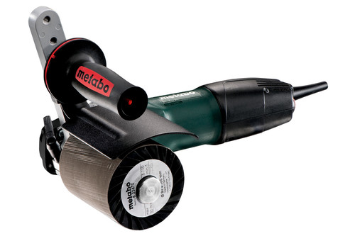 מלטשת לליטוש נירוסטה METABO SE 12-115 