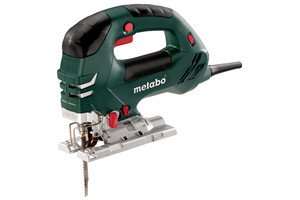 מסור אנכי תעשייתי METABO STEB 140