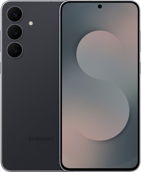 טלפון סלולרי (Samsung Galaxy S25 FE 8GB+256GB (SM-S731B/DS - צבע שחור