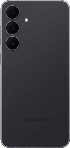 טלפון סלולרי (Samsung Galaxy S25 FE 8GB+256GB (SM-S731B/DS - צבע שחור