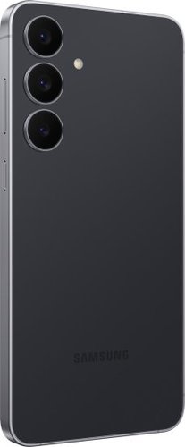 טלפון סלולרי (Samsung Galaxy S25 FE 8GB+256GB (SM-S731B/DS - צבע שחור