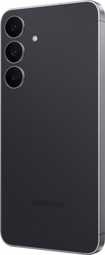 טלפון סלולרי (Samsung Galaxy S25 FE 8GB+256GB (SM-S731B/DS - צבע שחור