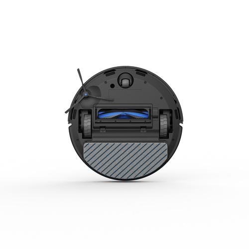 שואב שוטף רובוטי+תחנת עגינה ECOVACS DEEBOT N20E PLUS צבע שחור