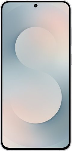 טלפון סלולרי (Samsung Galaxy S25 FE 8GB+256GB (SM-S731B/DS - צבע לבן
