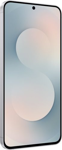 טלפון סלולרי (Samsung Galaxy S25 FE 8GB+256GB (SM-S731B/DS - צבע לבן