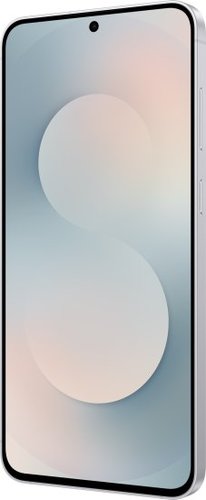 טלפון סלולרי (Samsung Galaxy S25 FE 8GB+256GB (SM-S731B/DS - צבע לבן
