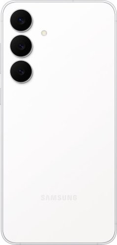 טלפון סלולרי (Samsung Galaxy S25 FE 8GB+256GB (SM-S731B/DS - צבע לבן