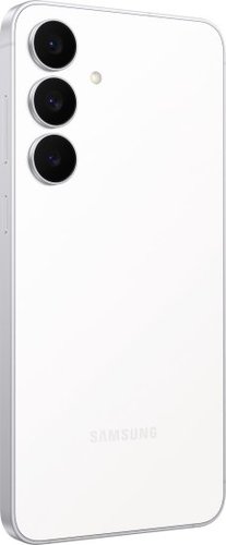 טלפון סלולרי (Samsung Galaxy S25 FE 8GB+256GB (SM-S731B/DS - צבע לבן