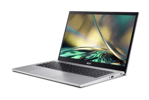 מחשב נייד Aspire 3 i3-1215U/8/512GB/Win11H