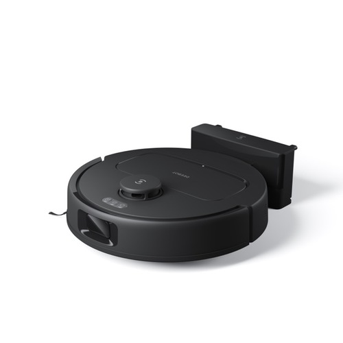 שואב שוטף רובוטי ECOVACS DEEBOT N20E  צבע שחור