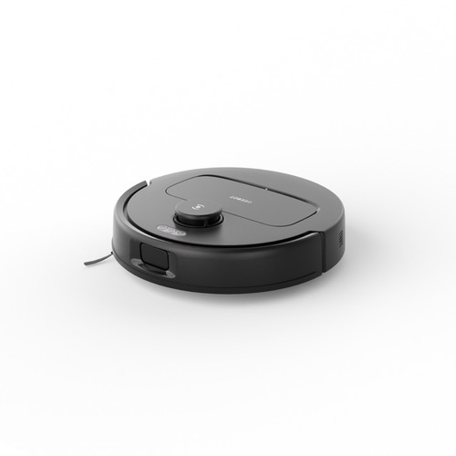 שואב שוטף רובוטי ECOVACS DEEBOT N20E  צבע שחור