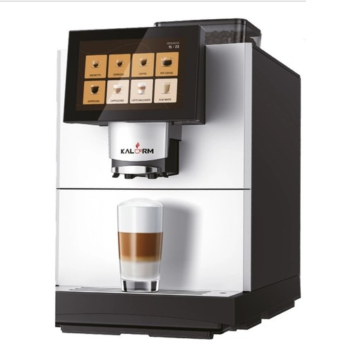 מכונת קפה אוטומטית E30 קאלרם - Kalerm E30 Kalerm