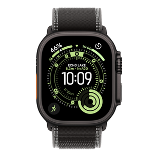 שעון חכם Apple Watch Ultra 3 49mm GPS+Cellular Trail Loop