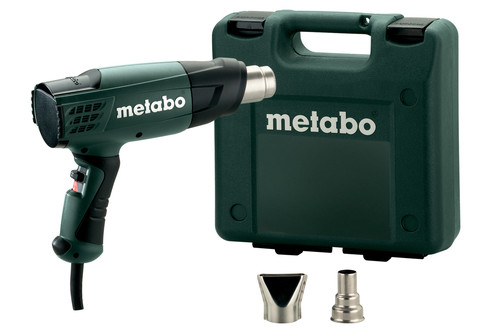 מפזר חום מקצועי METABO H 16 - 500