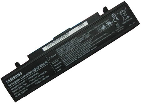 סוללה מקורית למחשב נייד סמסונג SAMSUNG NP300E