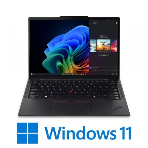 מחשב נייד 14 אינץ מסך מגע Lenovo ThinkPad T14s 2-in-1 Gen 1 21R30056IV