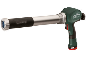 אקדח מרק METABO POWER MAXX KP