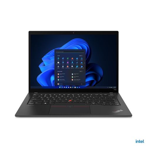 מחשב נייד 14 אינץ Lenovo ThinkPad T14s Gen 6 (Intel) 21R10022IV