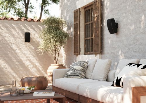 DALI Gardian OW-6 Outdoor Speakers