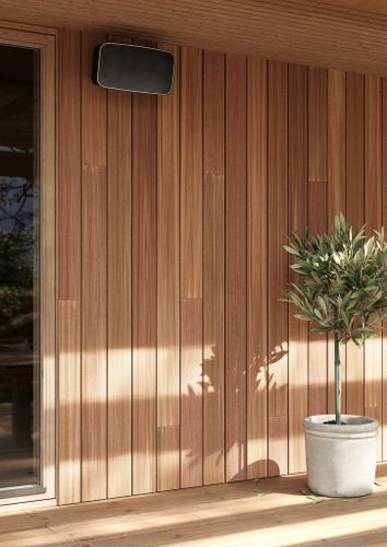 DALI Gardian OW-6 Outdoor Speakers