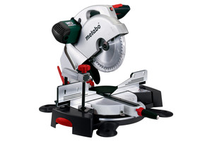 מסור גרונג "10 METABO KS 254