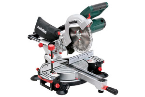 מסור פנדל "1/2 8 METABO KGS 216