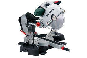 מסור פנדל "13 METABO KGS 315