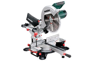 מסור פנדל "12 METABO KGS 305 M