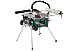 מסור שולחני "10 METABO TS 254 