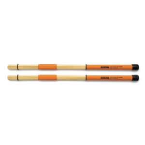 זרדים לתופים Rohema Professional Bamboo Rods ROHEMA (GERMANY)