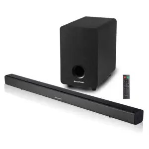 מקרן קול BP-5200 מבית BLAUPUNKT