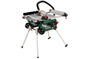 מסור שולחני "8.5 METABO TS 216 