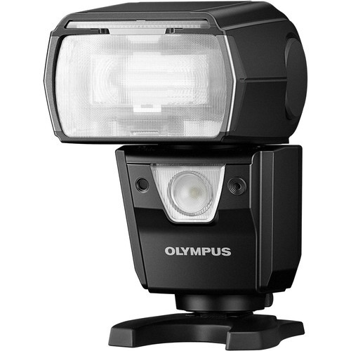 פלאש Olympus FL-900R