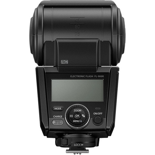 פלאש Olympus FL-900R