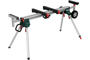 שולחן למסורים METABO KSU 400