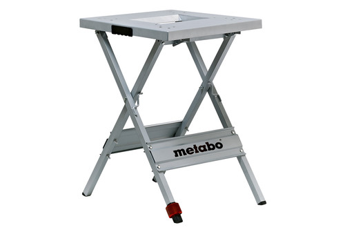 שולחן למסור METABO UMS