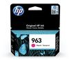 ראש דיו מג'נטה (אדום) מקורי HP 963 3JA24AE