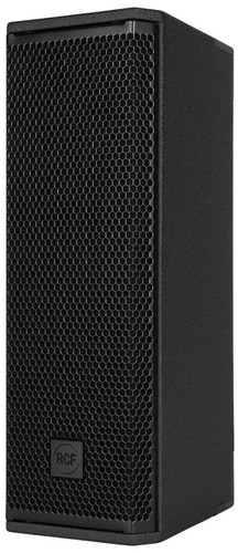 זווית נוספת RCF NXL 14-A Compact Active Point Source Speaker
