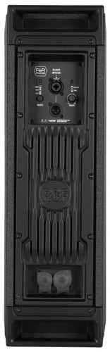 זווית נוספת RCF NXL 14-A Compact Active Point Source Speaker