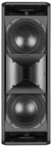 זווית נוספת RCF NXL 14-A Compact Active Point Source Speaker