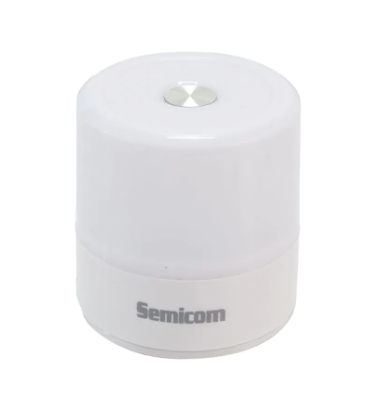 פנס עששית סהרון 2W semicom