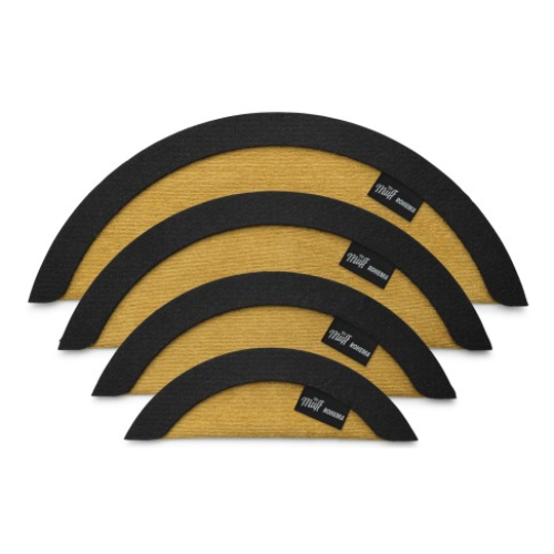 Rohema Muff Bite - מערכת דמפינג מגנטית לסנר וטומים