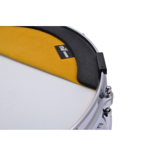 Rohema Metal Clamps - שלושה תופסנים מתכתיים למערכת MuffB ROHEMA (GERMANY)