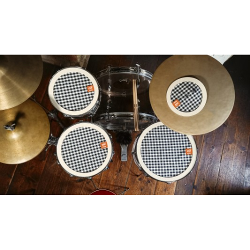 טבעת דמפינג MR.MUFF 