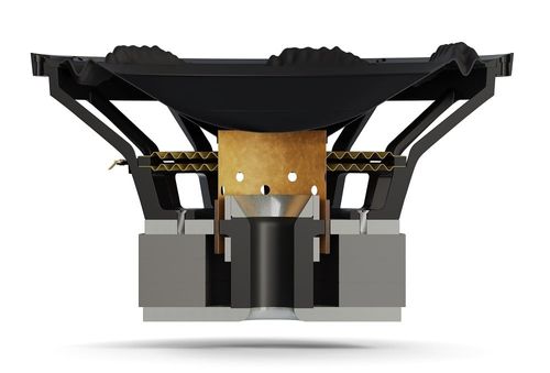 DALI SUB V-16 F