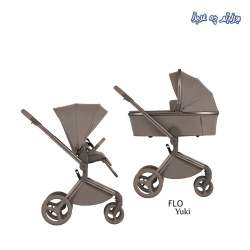 עגלת אנקס פלו Anex Flo 