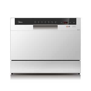 מדיח כלים על השיש 7 תוכניות דגם MDWTT0602F(W)-W-IL