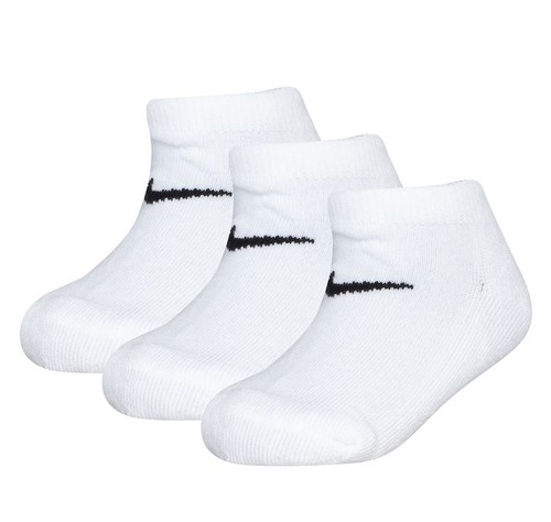 שלישיית גרבי נייק  Nike PACK NO SHOW | פעוטות